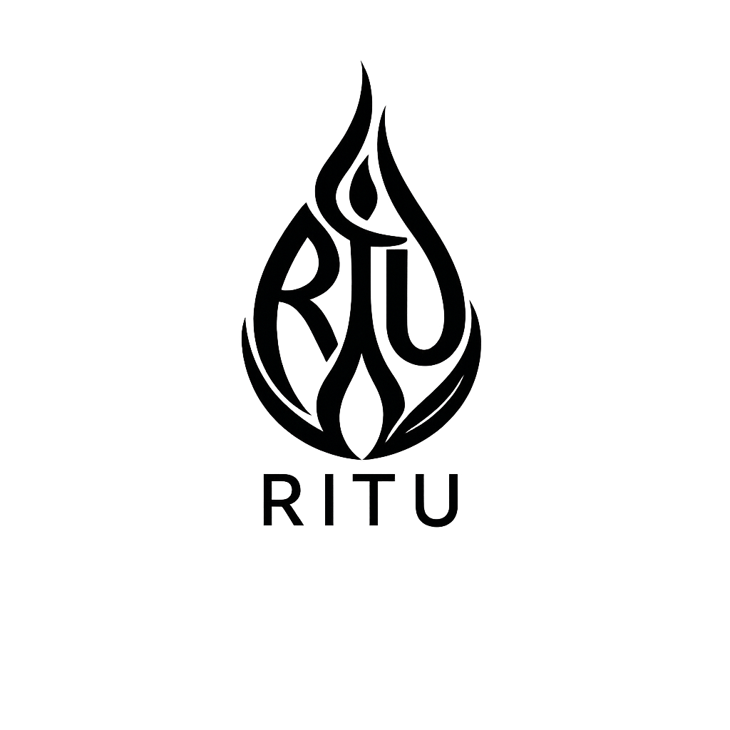 ritu logo